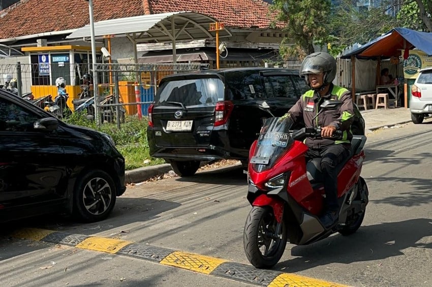Mengapa Auto Bangkit Motor Jadi Pilihan Andalan Warga Cilacap
