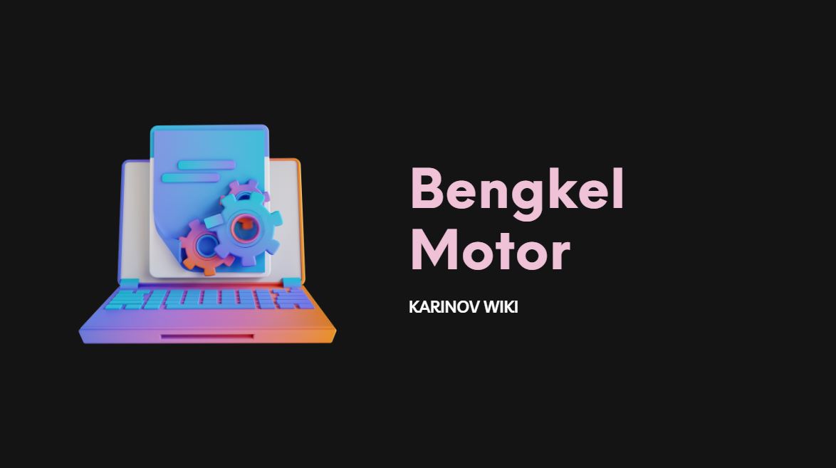 Mengapa Auto Bangkit Motor Jadi Andalan Warga Cilacap